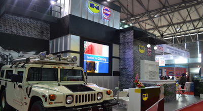 潤(rùn)滑油品牌推動(dòng)汽車(chē)與工業(yè)市場(chǎng)革新——聚焦上海國(guó)際汽車(chē)零配件展