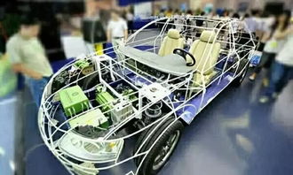 節(jié)能催生產(chǎn)業(yè)鏈焦慮 整車(chē)零部件聯(lián)手突圍