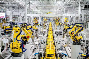 長城炮萬臺下線 驅動全球布局，引領零配件零售新機遇