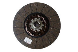 聚焦核心部件 湖北亨達汽車零部件產品中心的優質配件解析