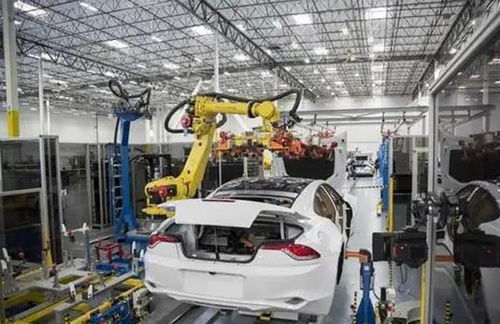 汽車零配件出口額激增900%，全球市場供不應求，廠家訂單排至下一季度