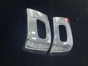 汽車零配件零售中的關(guān)鍵一環(huán) 霧燈罩供應商的角色與選擇